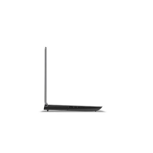 Kannettava tietokone Lenovo ThinkPad P16 Gen 2, 16 WQXGA, Intel Core i7, RAM 32GB, 1TB SSD, NVIDIA RTX 2000 Ada Generation, Windows 11 Pro, Strom Grey 21FA004SPB