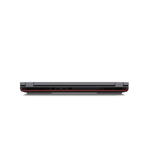 Kannettava tietokone Lenovo ThinkPad P16 Gen 2, 16 WQXGA, Intel Core i7, RAM 32GB, 1TB SSD, NVIDIA RTX 2000 Ada Generation, Windows 11 Pro, Strom Grey 21FA004SPB