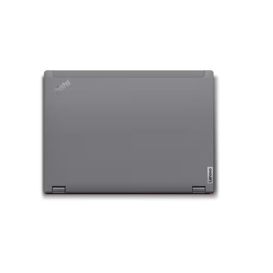 Kannettava tietokone Lenovo ThinkPad P16 Gen 2, 16 WQXGA, Intel Core i7, RAM 32GB, 1TB SSD, NVIDIA RTX 2000 Ada Generation, Windows 11 Pro, Strom Grey 21FA004SPB