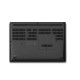 Kannettava tietokone Lenovo ThinkPad P16 Gen 2, 16 WQXGA, Intel Core i7, RAM 32GB, 1TB SSD, NVIDIA RTX 2000 Ada Generation, Windows 11 Pro, Strom Grey 21FA004SPB