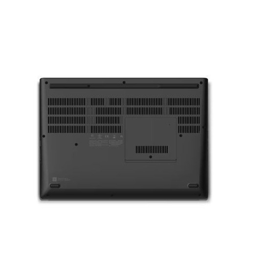 Kannettava tietokone Lenovo ThinkPad P16 Gen 2, 16 WQXGA, Intel Core i7, RAM 32GB, 1TB SSD, NVIDIA RTX 2000 Ada Generation, Windows 11 Pro, Strom Grey 21FA004SPB