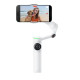"Insta360 Flow 2 Pro harmaana