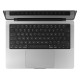 APPLE MacBook Pro A2485 M1 PRO (10 ydintä)) 32GB 512GB SSD 14,2" (3K 3024x1964) US QWERTY pakkaamaton