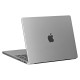 APPLE MacBook Pro A2485 M1 PRO (10 ydintä)) 32GB 512GB SSD 14,2" (3K 3024x1964) US QWERTY pakkaamaton