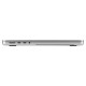APPLE MacBook Pro A2485 M1 PRO (10 ydintä)) 32GB 512GB SSD 14,2" (3K 3024x1964) US QWERTY pakkaamaton