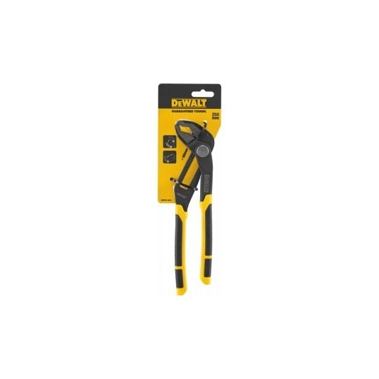 Adjustable pliers 250mm
