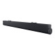 Dell | Slim Conferencing Soundbar | SB522A | 4.5 W | Black