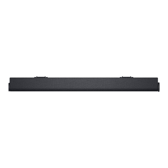 Dell | Slim Conferencing Soundbar | SB522A | 4.5 W | Black
