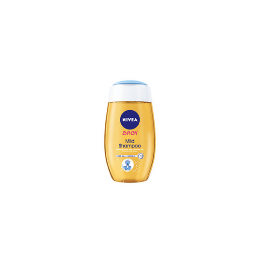 Nivea Baby Mild Shampoo, 500ml