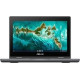 ASUS CHROMEBOOK CR1100FK 11.6`TOUCH/ N5100/8GB/64GD EMMC/3Y/EN