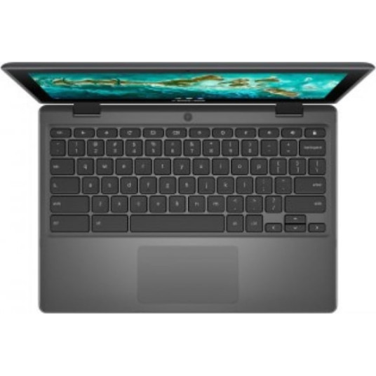 ASUS CHROMEBOOK CR1100FK 11.6`TOUCH/ N5100/8GB/64GD EMMC/3Y/EN