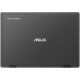 ASUS CHROMEBOOK CR1100FK 11.6`TOUCH/ N5100/8GB/64GD EMMC/3Y/EN