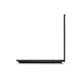 Kannettava tietokone Lenovo ThinkPad P16s Gen 3, 16 WQUXGA, Intel Core Ultra 7, RAM 32GB, 1TB SSD, NVIDIA RTX 500 Ada Generation, Windows 11 Pro, Black 21KS000KMH