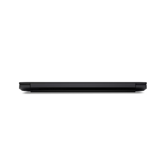 Kannettava tietokone Lenovo ThinkPad P16s Gen 3, 16 WQUXGA, Intel Core Ultra 7, RAM 32GB, 1TB SSD, NVIDIA RTX 500 Ada Generation, Windows 11 Pro, Black 21KS000KMH