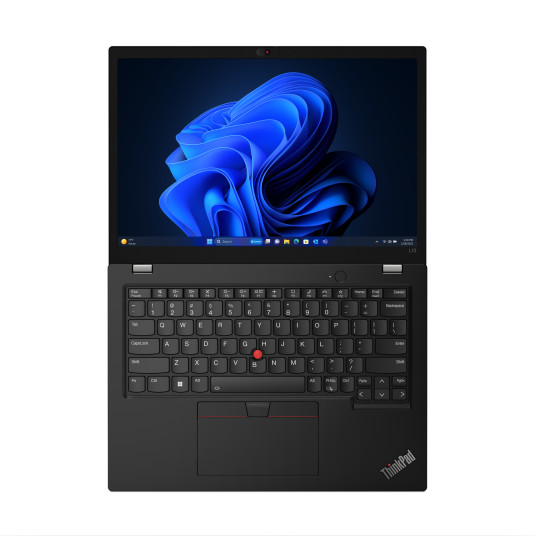 Kannettava tietokone Lenovo ThinkPad L13 Gen 5, 13.3 WUXGA, Intel Core Ultra 5, RAM 16GB, 512GB SSD, Intel Graphics, Windows 11 Pro, Black 21LB0015MX
