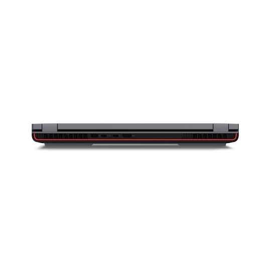 Kannettava tietokone Lenovo ThinkPad P16 Gen 2, 16 WQXGA, Intel Core i7, RAM 32GB, 1TB SSD, NVIDIA RTX 3500 Ada Generation, Windows 11 Pro, Storm Grey 21FA004TMH