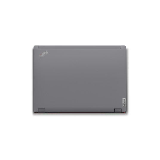 Kannettava tietokone Lenovo ThinkPad P16 Gen 2, 16 WQXGA, Intel Core i7, RAM 32GB, 1TB SSD, NVIDIA RTX 3500 Ada Generation, Windows 11 Pro, Storm Grey 21FA004TMH