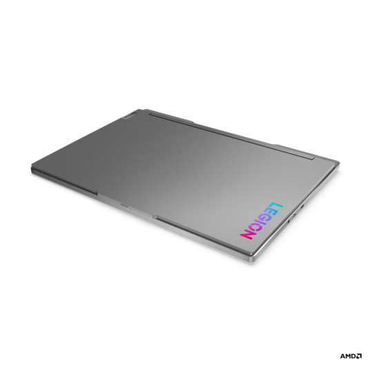 Kannettava tietokone Lenovo Legion 7 16ARHA7, 16 WQXGA, AMD Ryzen 7, RAM 16GB, 1TB SSD, AMD Radeon RX 6700M, Windows 11 Home, Storm Grey 82UH002TCK