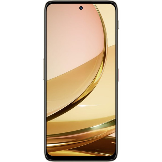Puhelin ZTE Nubia Focus Pro 5G 8GB/256GB Light Brown