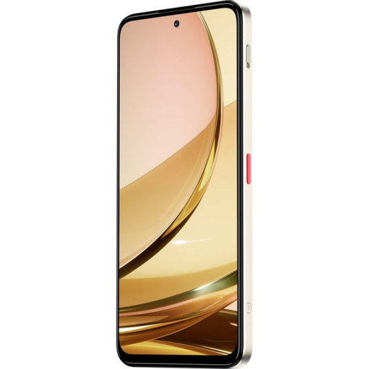 Puhelin ZTE Nubia Focus Pro 5G 8GB/256GB Light Brown