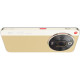 Puhelin ZTE Nubia Focus Pro 5G 8GB/256GB Light Brown