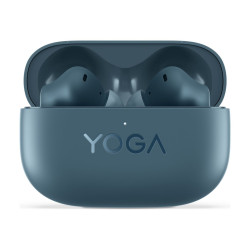 Kuulokkeet Lenovo TWS YOGA PC Edition Tidal Teal