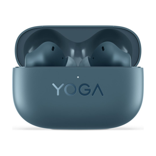 Kuulokkeet Lenovo TWS YOGA PC Edition Tidal Teal
