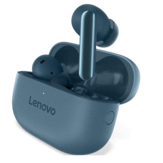 Kuulokkeet Lenovo TWS YOGA PC Edition Tidal Teal