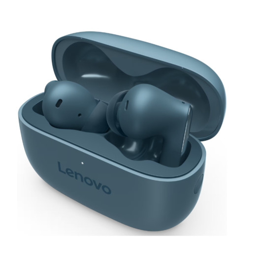 Kuulokkeet Lenovo TWS YOGA PC Edition Tidal Teal