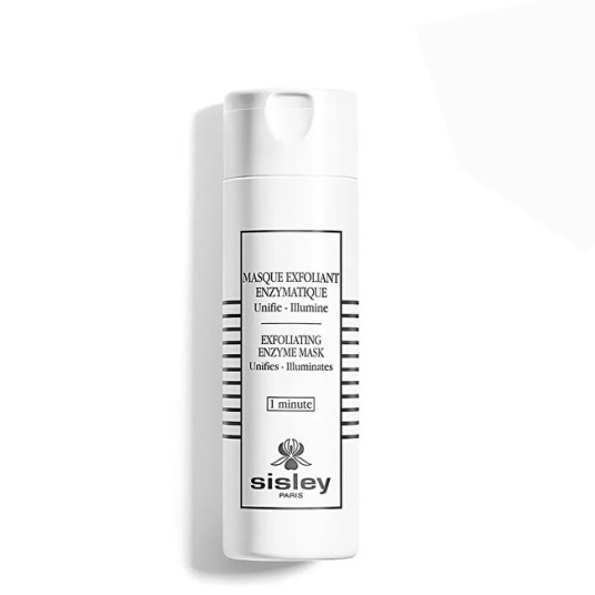 Sisley - Hellävarainen kuoriva naamio (Exfoliating Enzyme Mask) 40 g