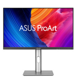 ASUS ProArt PA278CFRV PC-näyttö 68,6 cm (27") 2560 x 1440 pikseliä Quad HD LCD musta