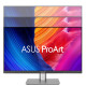 ASUS ProArt PA278CFRV PC-näyttö 68,6 cm (27") 2560 x 1440 pikseliä Quad HD LCD musta
