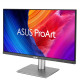 ASUS ProArt PA278CFRV PC-näyttö 68,6 cm (27") 2560 x 1440 pikseliä Quad HD LCD musta