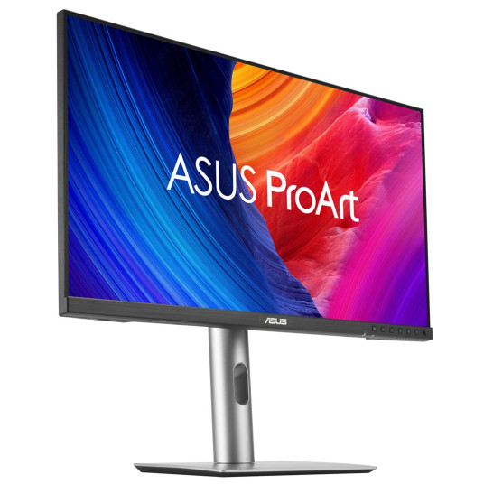 ASUS ProArt PA278CFRV PC-näyttö 68,6 cm (27") 2560 x 1440 pikseliä Quad HD LCD musta
