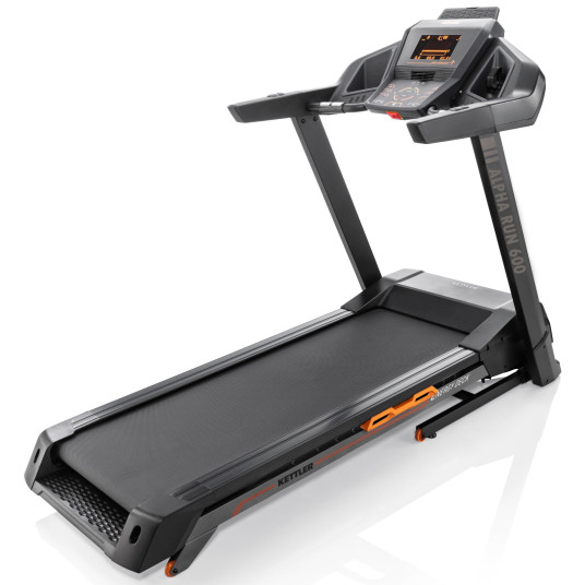 Juoksumatto ALPHA RUN 600