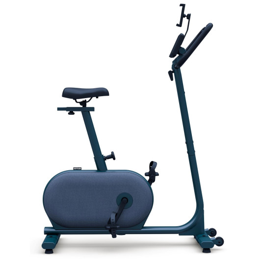 Pyöräergometri KETTLER HOI RIDE+ BLUEBERRY GREEN