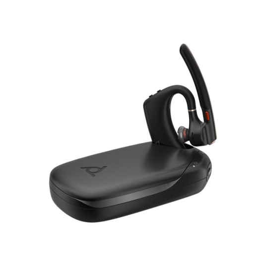 Kuulokkeet HP Poly Voyager Legend 50-M Headset UC Black