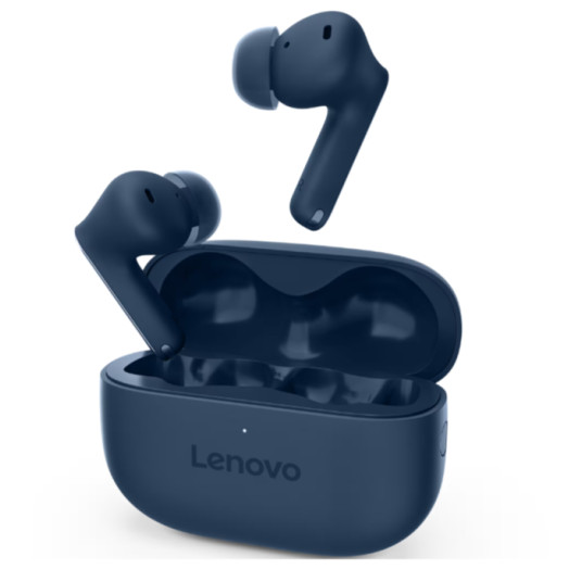 Kuulokkeet Lenovo TWS YOGA PC Edition Cosmic Blue
