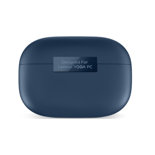 Kuulokkeet Lenovo TWS YOGA PC Edition Cosmic Blue