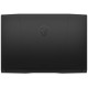 Katana 17 B13VFK-1060NL 17.3 144Hz i7-13620H 16GB 1SSD RTX4060 W11