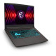 MSI Thin A15 B7UC Grey - 15.6" IPS, FHD (1920x1080) Matt | AMD Ryzen 5 7535HS | RAM 16GB DDR5 | SSD 512GB | NVIDIA GeForce RTX 3050 4GB | ENG keyboard + backlit | Windows 11 Home | 1.86 kg THINA15B7UC-004NL