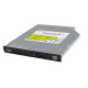 Sisäinen DVD-RW-tallennin 12,7 mm SLIM GTC2N BULK / HITACHI-LG