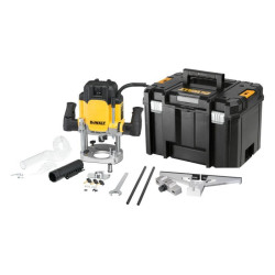 2300W jyrsinkone