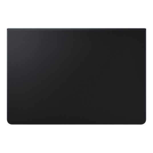 DT630UBE Bookcover-näppäimistö Samsung Galaxy Tab S7:lle (11") Musta (musta)