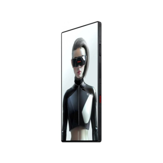 Älypuhelin ZTE Nubia RedMagic 9S Pro 12GB/512GB Cyclone