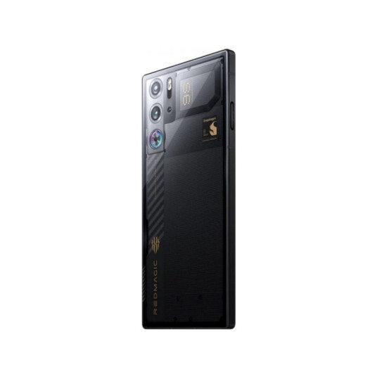 Älypuhelin ZTE Nubia RedMagic 9S Pro 12GB/512GB Cyclone