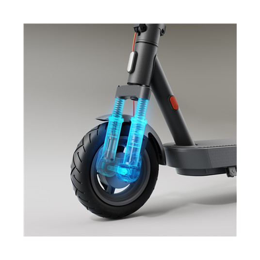 Sähköskootteri Xiaomi Electric Scooter 5 GL, 350 W, 25 km/h, 10"