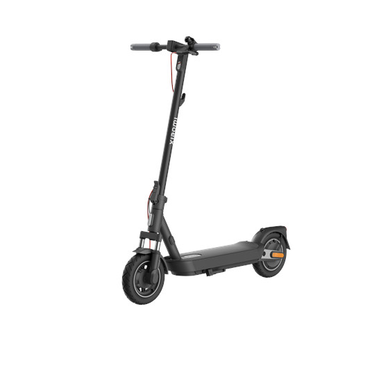 Sähköskootteri Xiaomi Electric Scooter 5 Pro GL, 400 W, 25 km/h, 10"