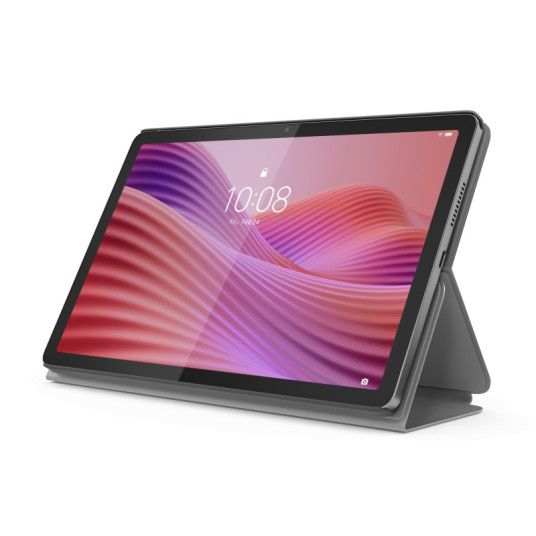 Tabletti Lenovo Tab 10.1 LTE 4GB/128GB Grey ZAEJ0122SE