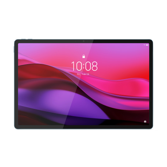 Tabletti Lenovo Yoga Tab Plus Gen 3 12.7 WiFi 16GB/256GB Tidal Teal ZAEG0041SE